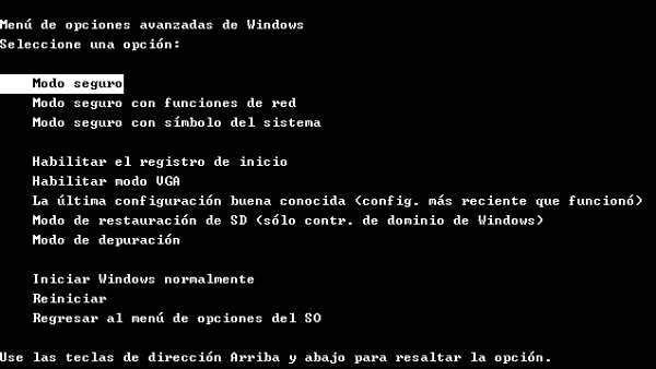 Quitar la protección contra escritura en memoria USB