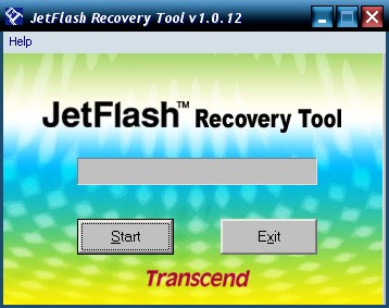 jetflash tool