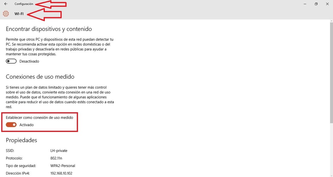 evitar problemas con la actualización del tu sistema operativo Windows 10