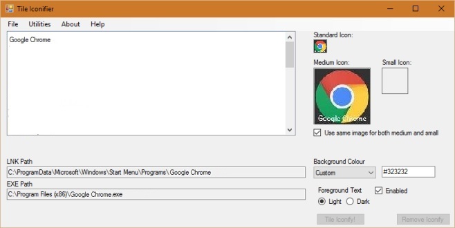 personaliza las baldosas del menu de inicio de Windows 10