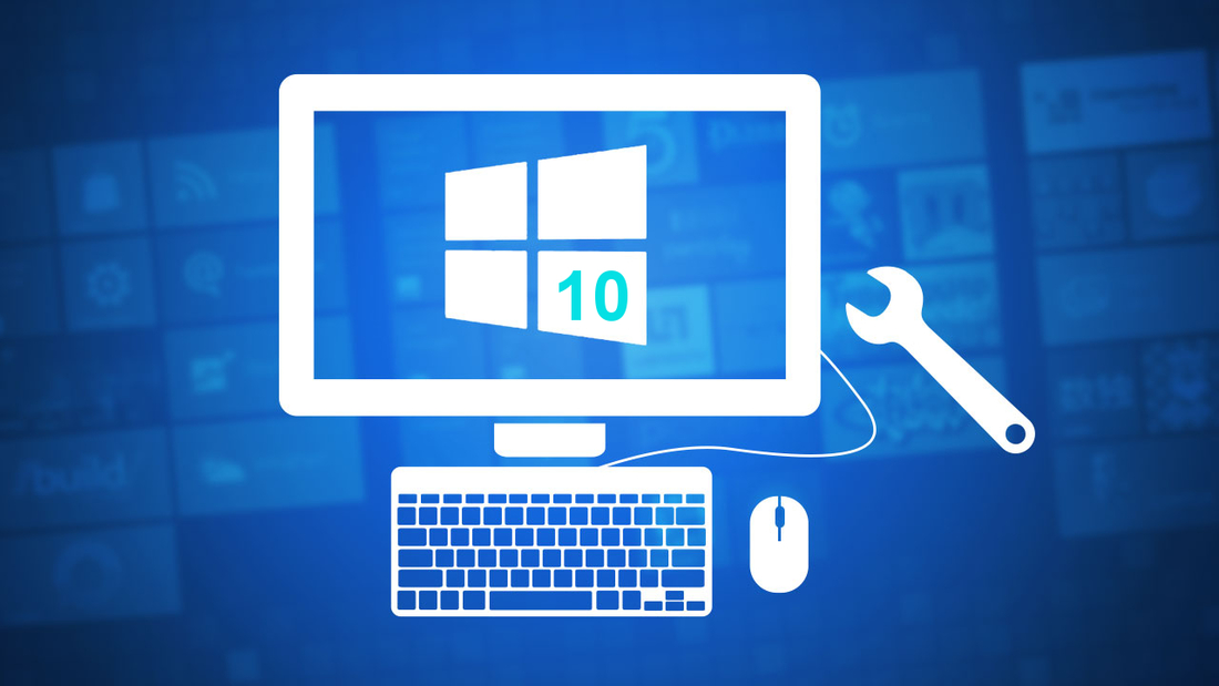 Como solucionar problemas de Windows 10 restableciendo tu pc