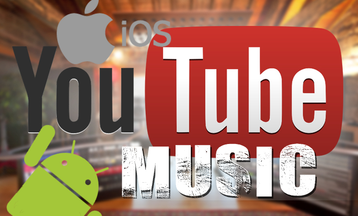 Como descargar y usar Youtube Music desde cualquier pais del mundo en Android o iOS
