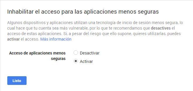 ganar 2 gb de alamacenamiento gratis en Google Drive