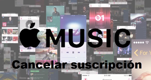 Apple music 3 meses gratis y luego a cobrar