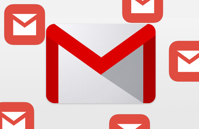 Utilizar direcciones de Gmail modificadas para evitar Spam