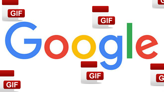 Como poder mejorar la búsqueda de archivos GIF con el buscador Google gracias a la extensión del navegador Chrome