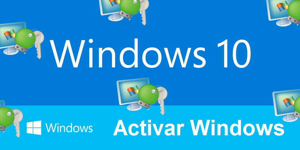 Como activar una copia limpia de Windows 10 con una clave de producto legal