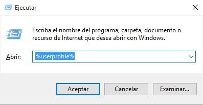 Solucionar problemas con OneDrive en windows 10