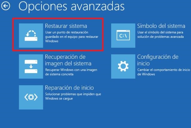 Como solucionar la pantalla azul en windows 10 y no tener problemas de sistema