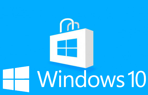 Reparar tienda de apps en Windows 10