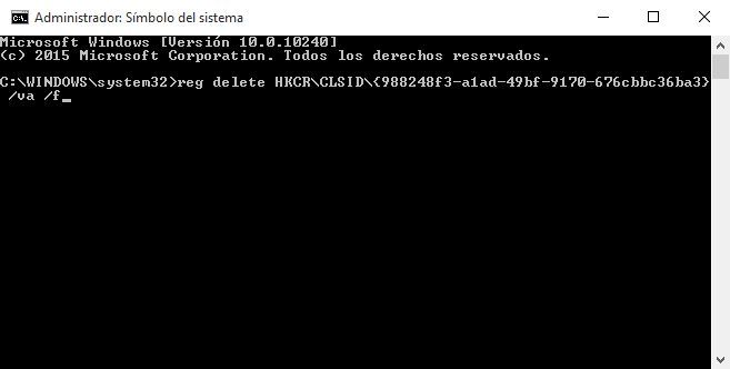 Reparar Wi-Fi internet en Windows 10