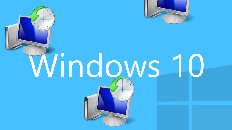 Como crear un punto de restauración en Windows 10 para poder restaurar tu sistema a un estado anterior sin problemas