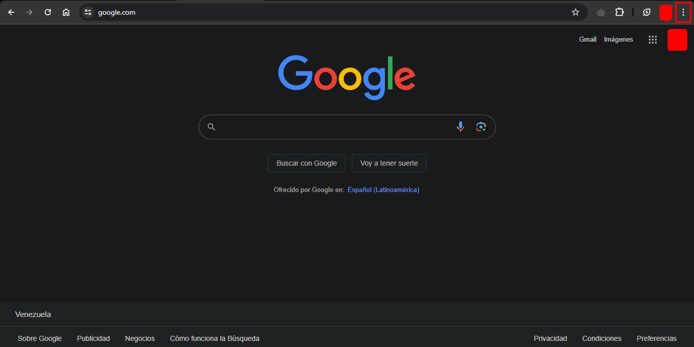 el gestor de contraseñas de Google permite compartir las contraseñas con familiares