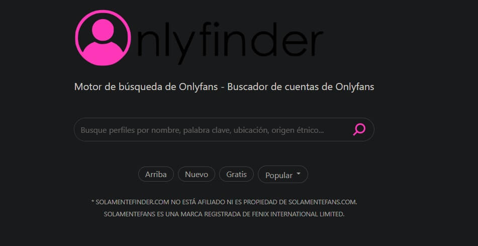 encontrar onlyfans