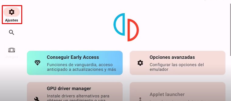 videojuegos de Suyu