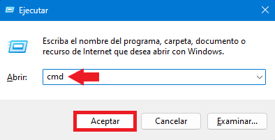 cmd como borrar la consola del cmd