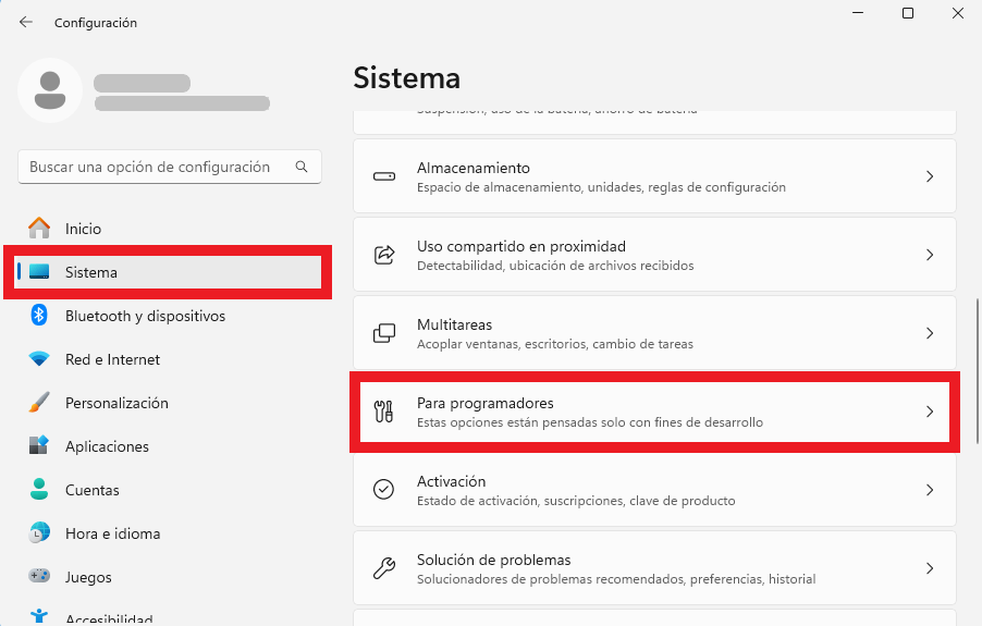 como activar sudo en cmd de windows 11