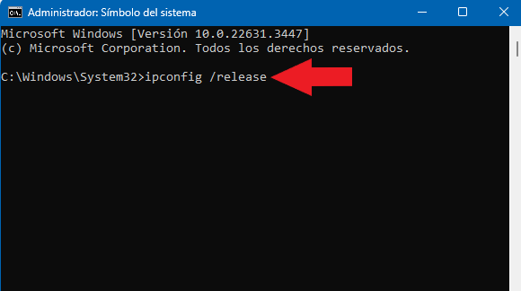 Como instalar Windows 11 sin cuenta de Microsoft