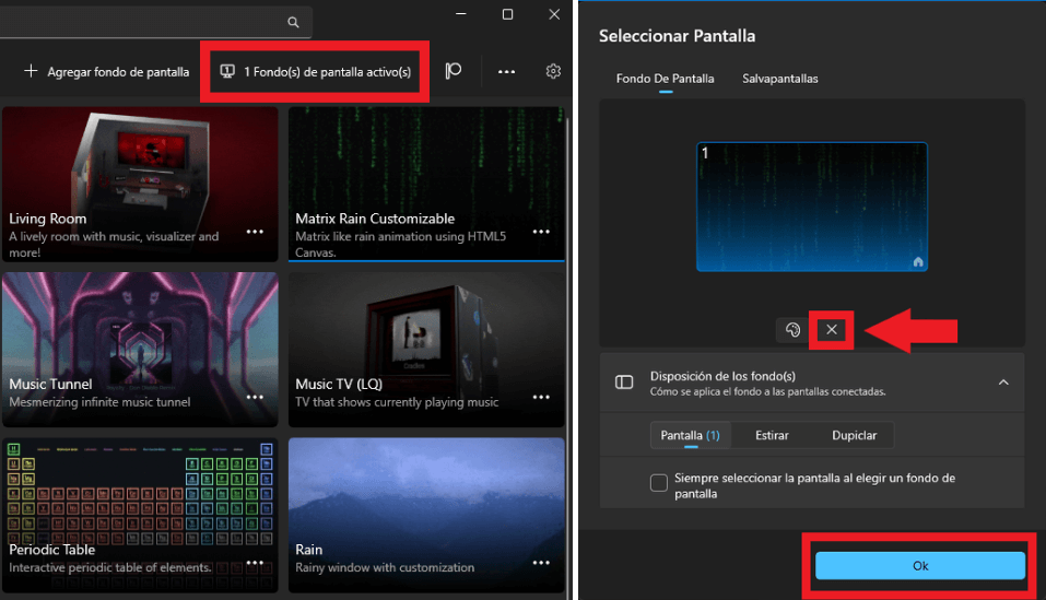 fondos de pantalla animados para windows 11