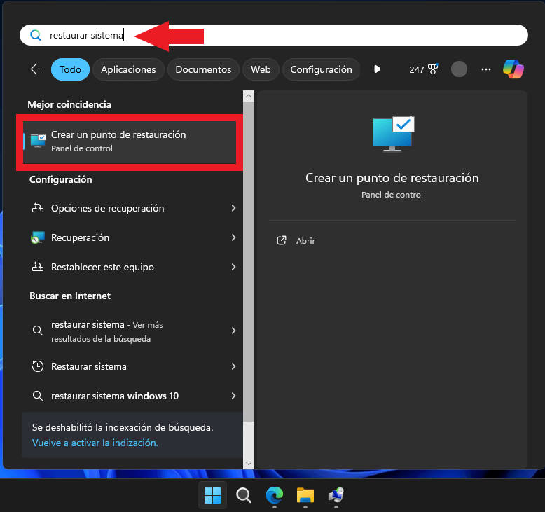 rundll de windows 11 como solucionar el problema