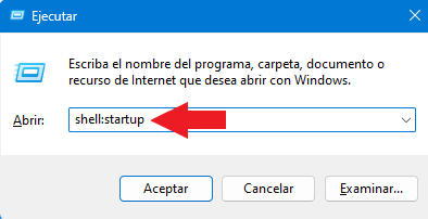 error rundll en windows 11