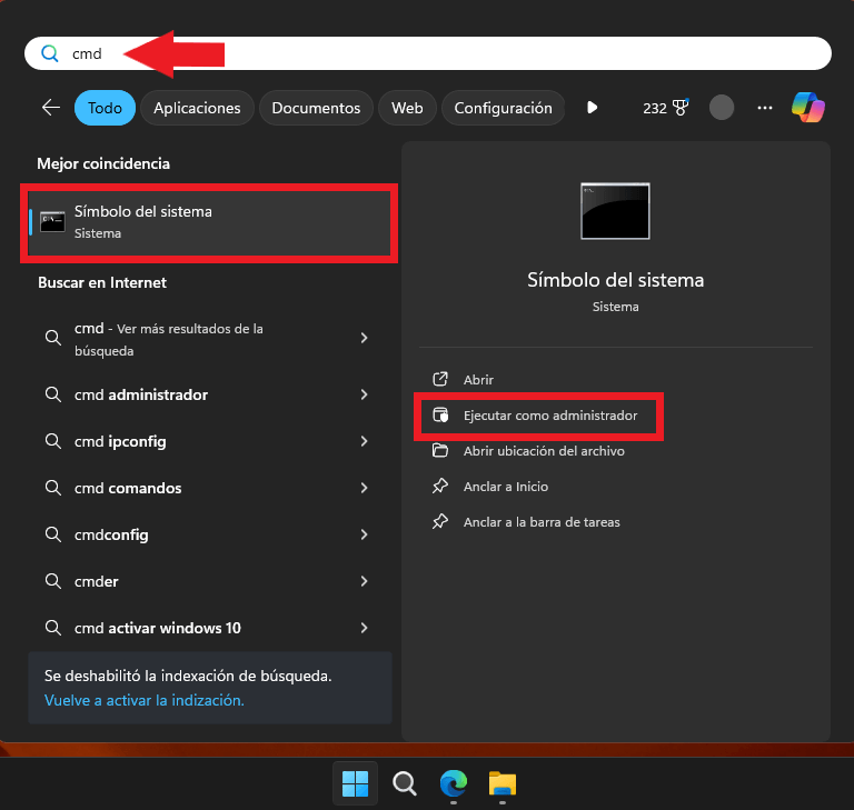 solucionar rundll en tu pc windows 11