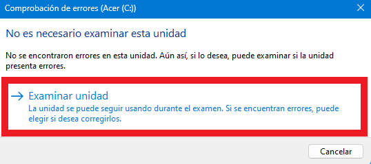 como arreglar rundll en windows 11