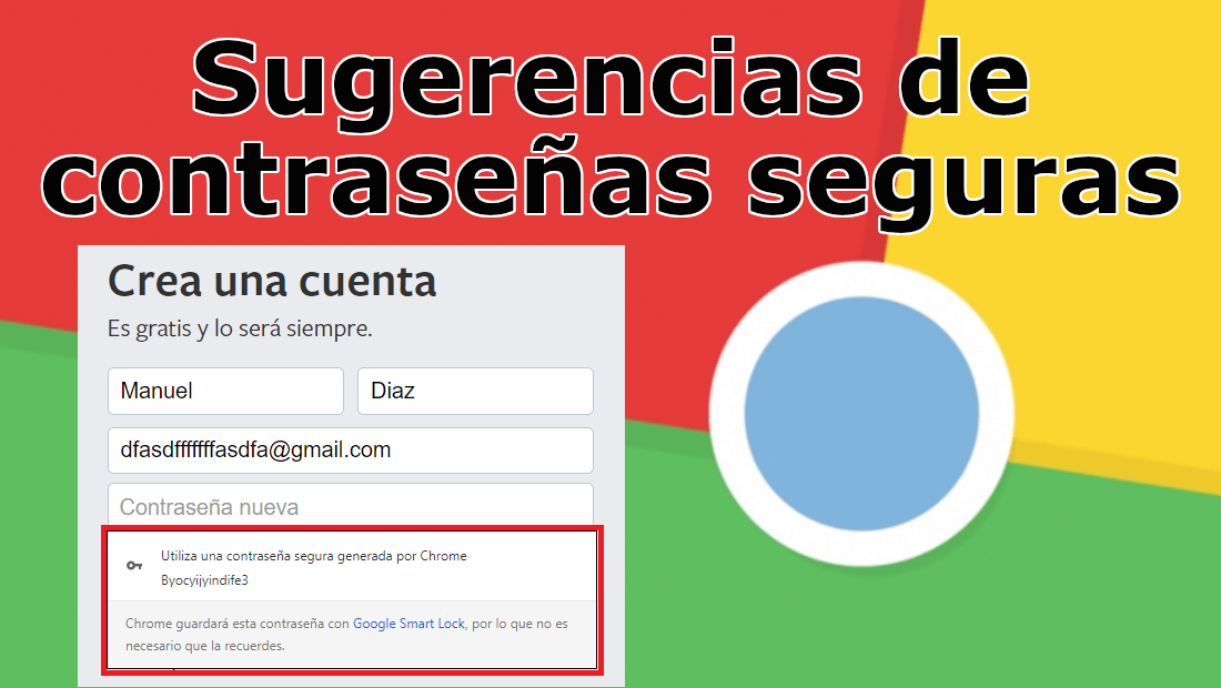 Google lanza una extensión para verificar contraseñas en Chrome