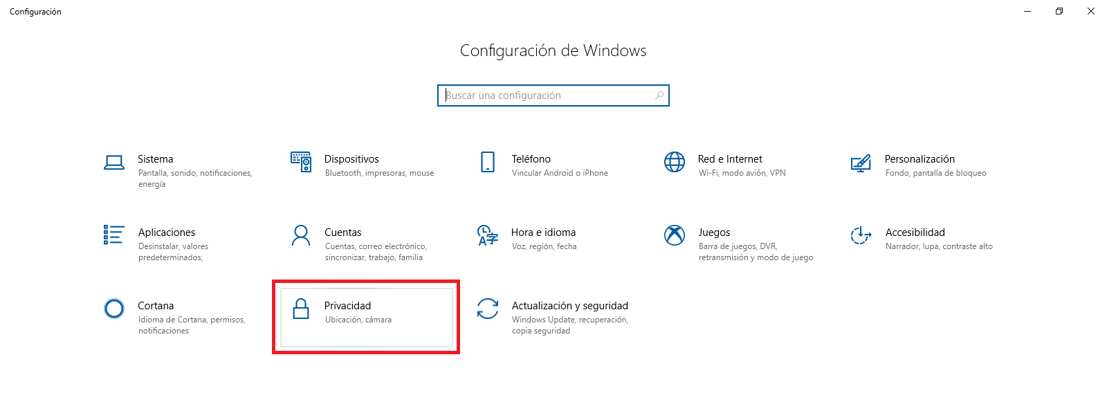 Como evitar que el sonido de microsoft edge se apague al minimizar la ventana en windows 10