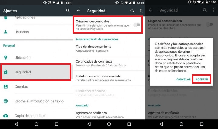 si no tienes un telefono samsung aqui tienes como instalarlo en tu dispositivo Android