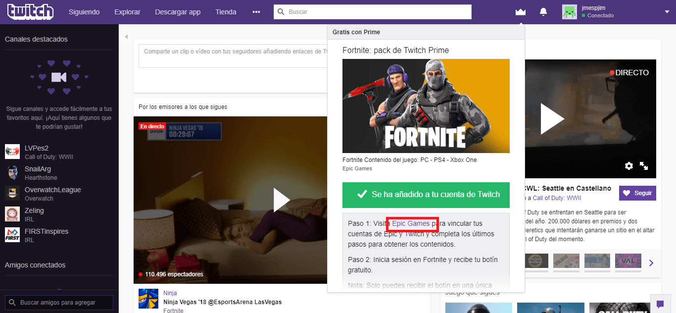 ala delta de fortnite gratis