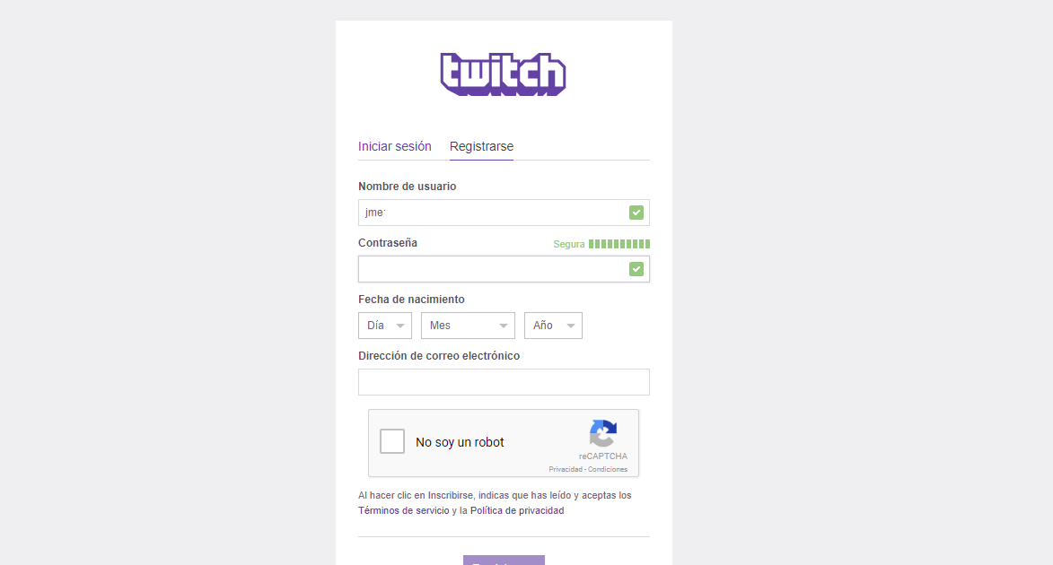 Havoc gratis de Fortnite Twitch Prime