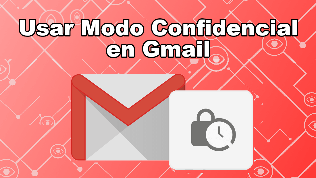 enviar correos electronicos efimeros y protegidos por contraseña