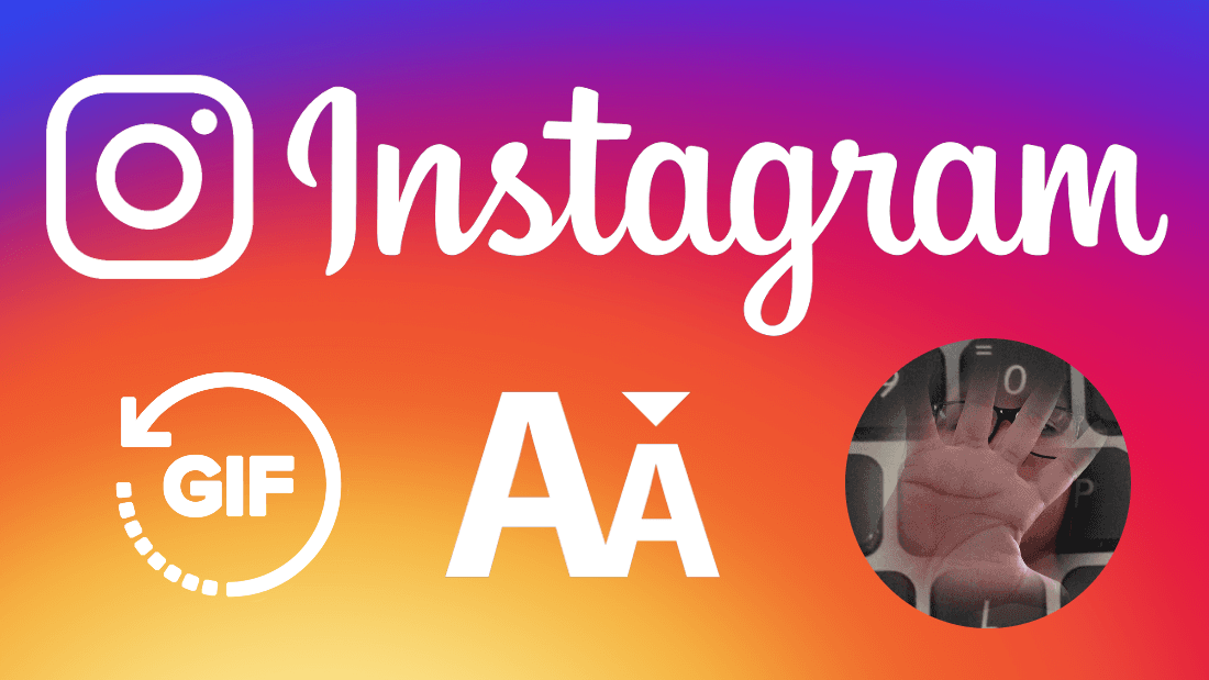 la mejores funciones de Instagram