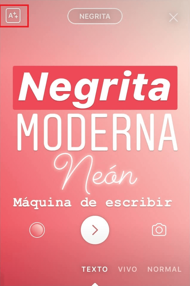 Instagram y sus mejores funciones para el 2018