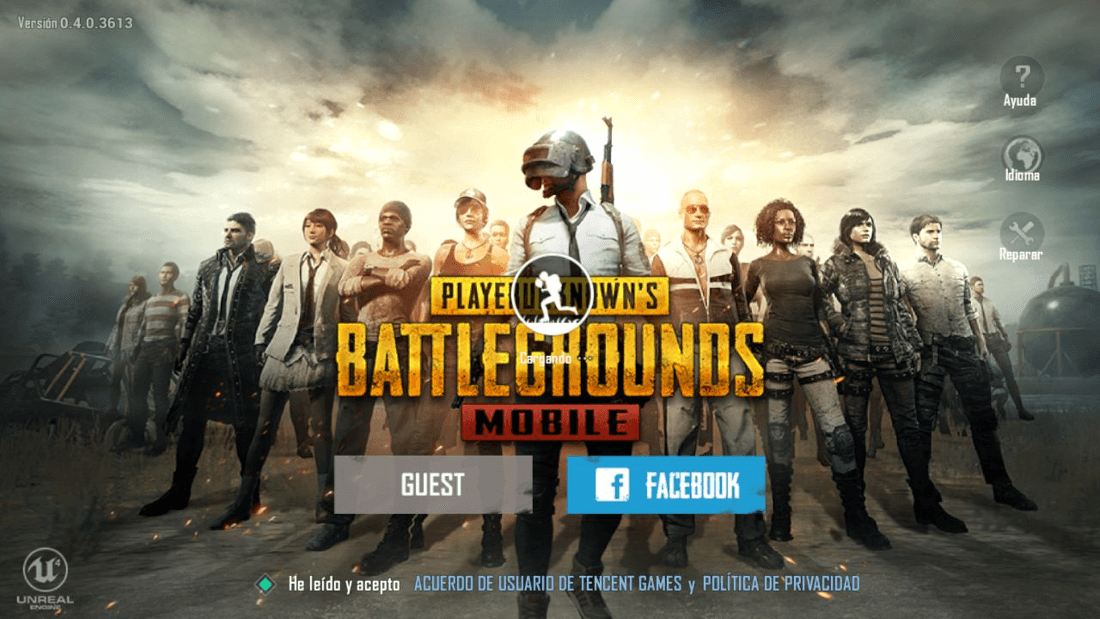 usa los controles de tu videoconsola para jugar a PUBG en tu movil android