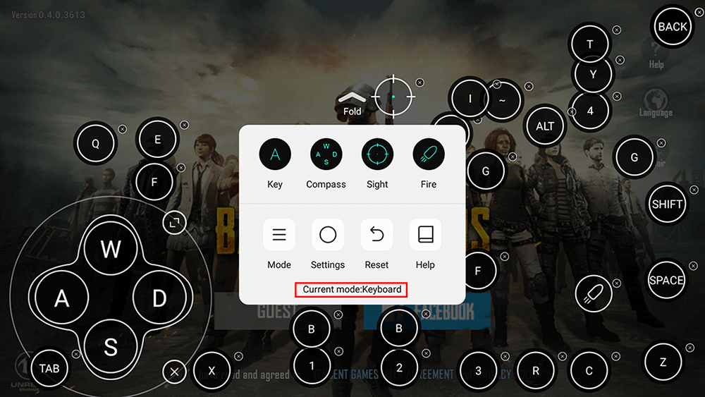 Como Jugar Pubg Movil Con Mandos Ps4 Xbox Teclado O Raton Android