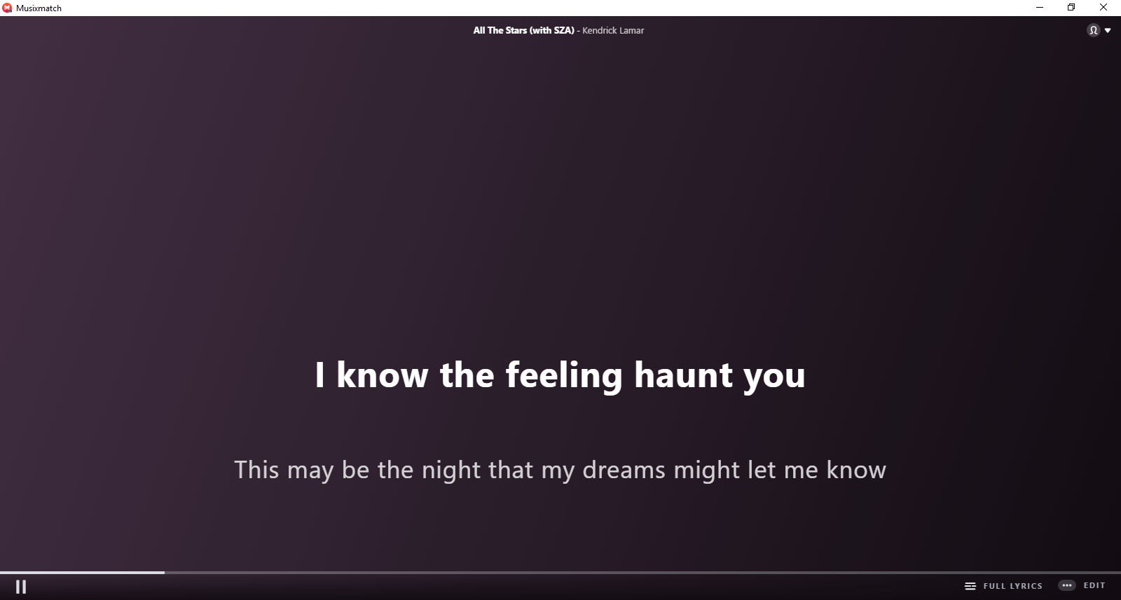 leer la letra de las canciones de Spotify en tu ordenador con windows