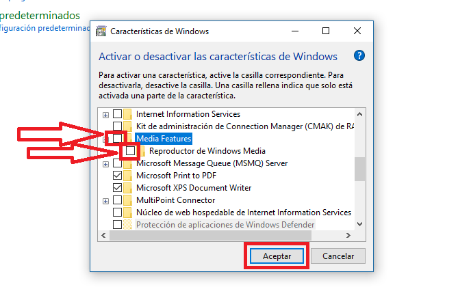 como solucionar problemas con la actualizacion a Windows 10 a Spring Creators