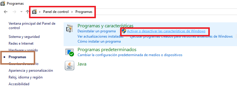 solucionar problema para actualizar a Windows 10 a Spring Creators