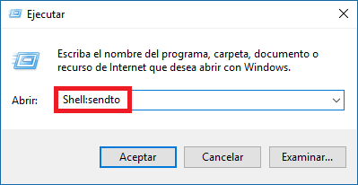 Windows 10 te permite añadir las carpetas y programas del menú contextual