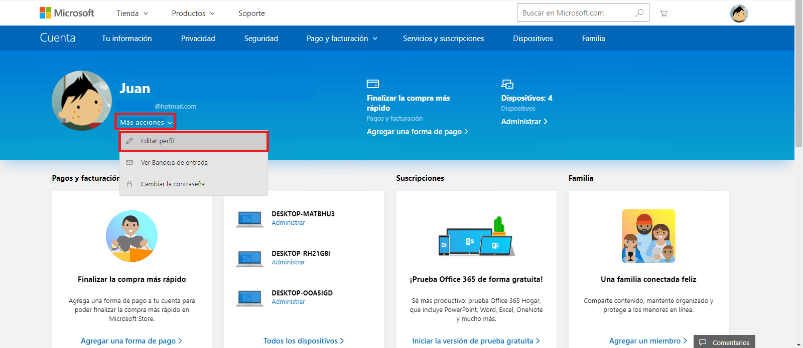 evitar que el nombre de usuario se muestre en la pantalla de inicio de sesión en windows 10