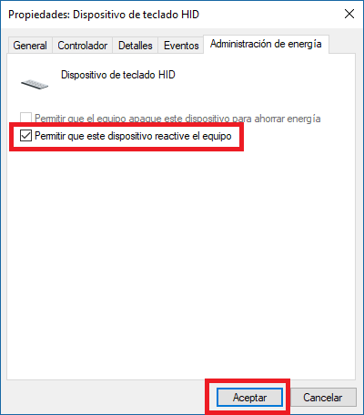 encender tu ordenador con windows con tu ratón o ratón