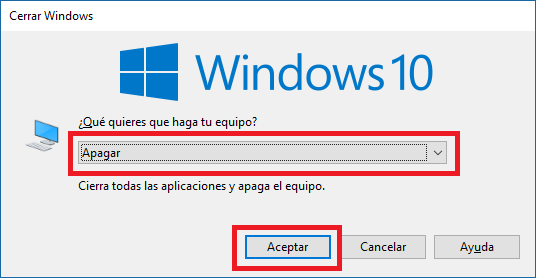 bloquear la apertura automatica de los programas no cerrados cuando apagaste tu ordenador al iniciar nuevamente windows 10 Fall creators
