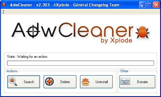 eliminar por completo Chromium malware de tu pc con windows