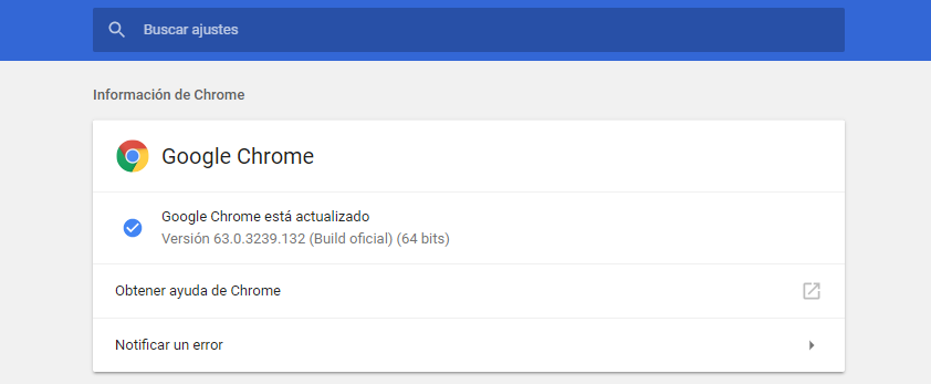 Google chrome error ERR_SPDY_PROTOCOL_ERROR conoce como solucionarlo
