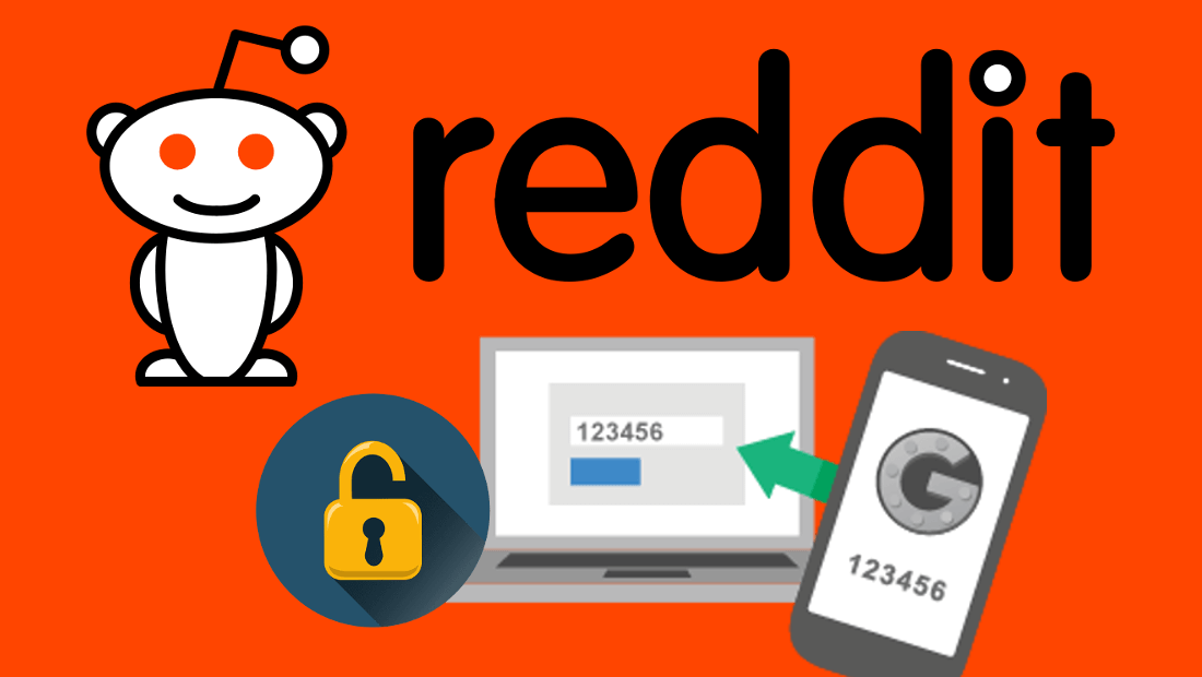 Como activar la verificación de dos factores en tu cuenta de reddit