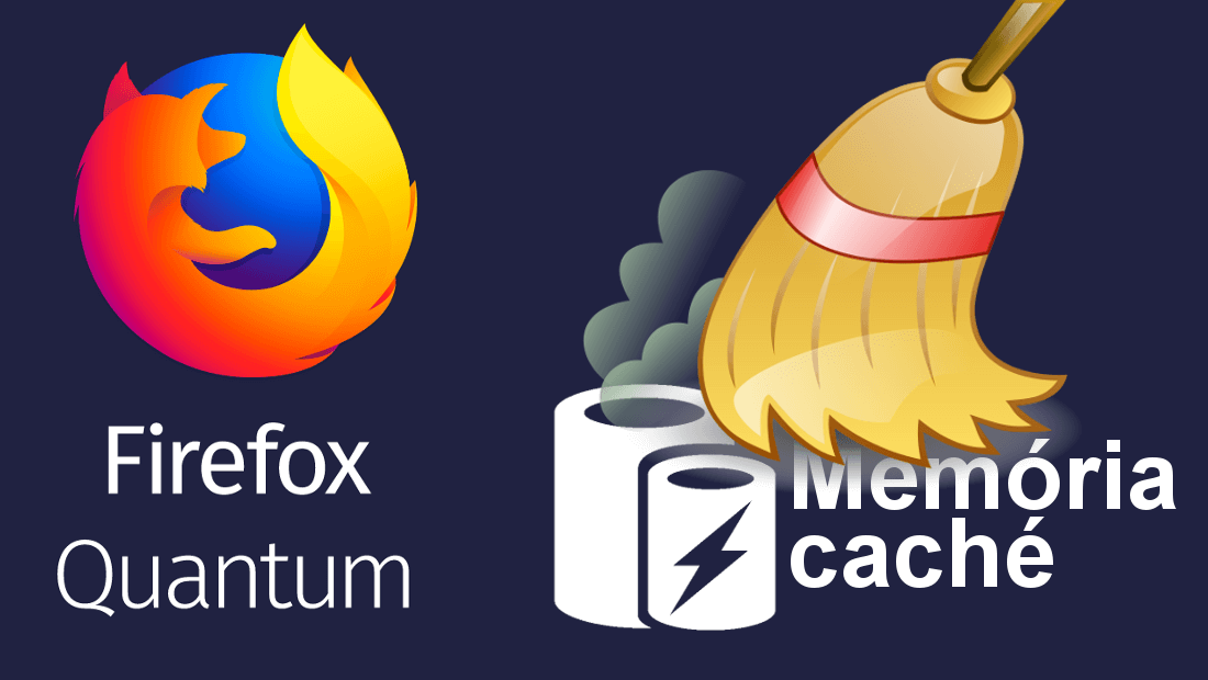 como eliminar la memoria cache de tu navegador mozilla firefox