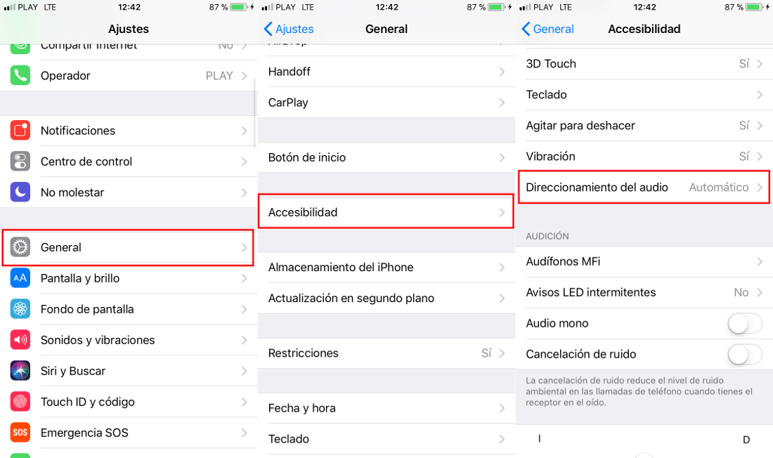 como hacer que tu iPhone descuelgue las llamadas entrantes automáticamente