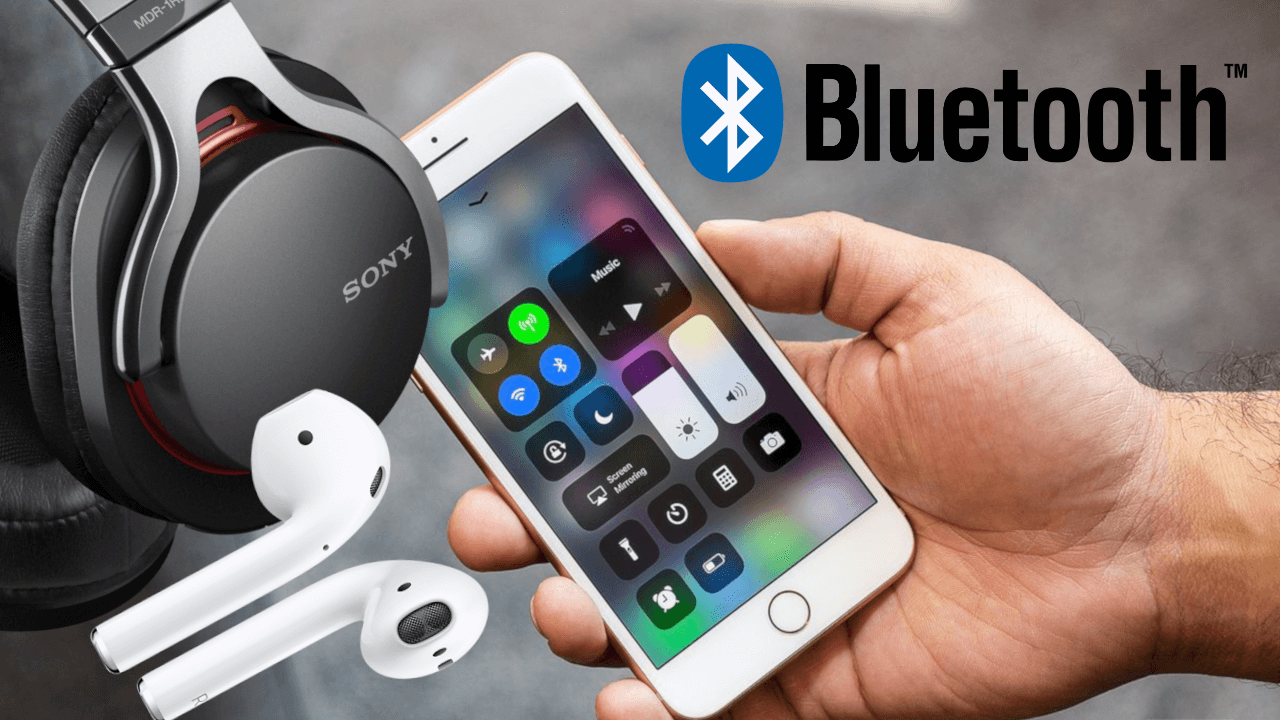 como intercambiar entre varios dispositivos bluetooth en iphone